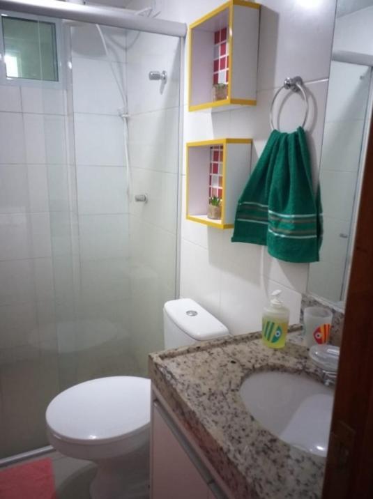 Ferienwohnung Flat 111 Beira Mar De Intermares Cabedelo Exterior foto